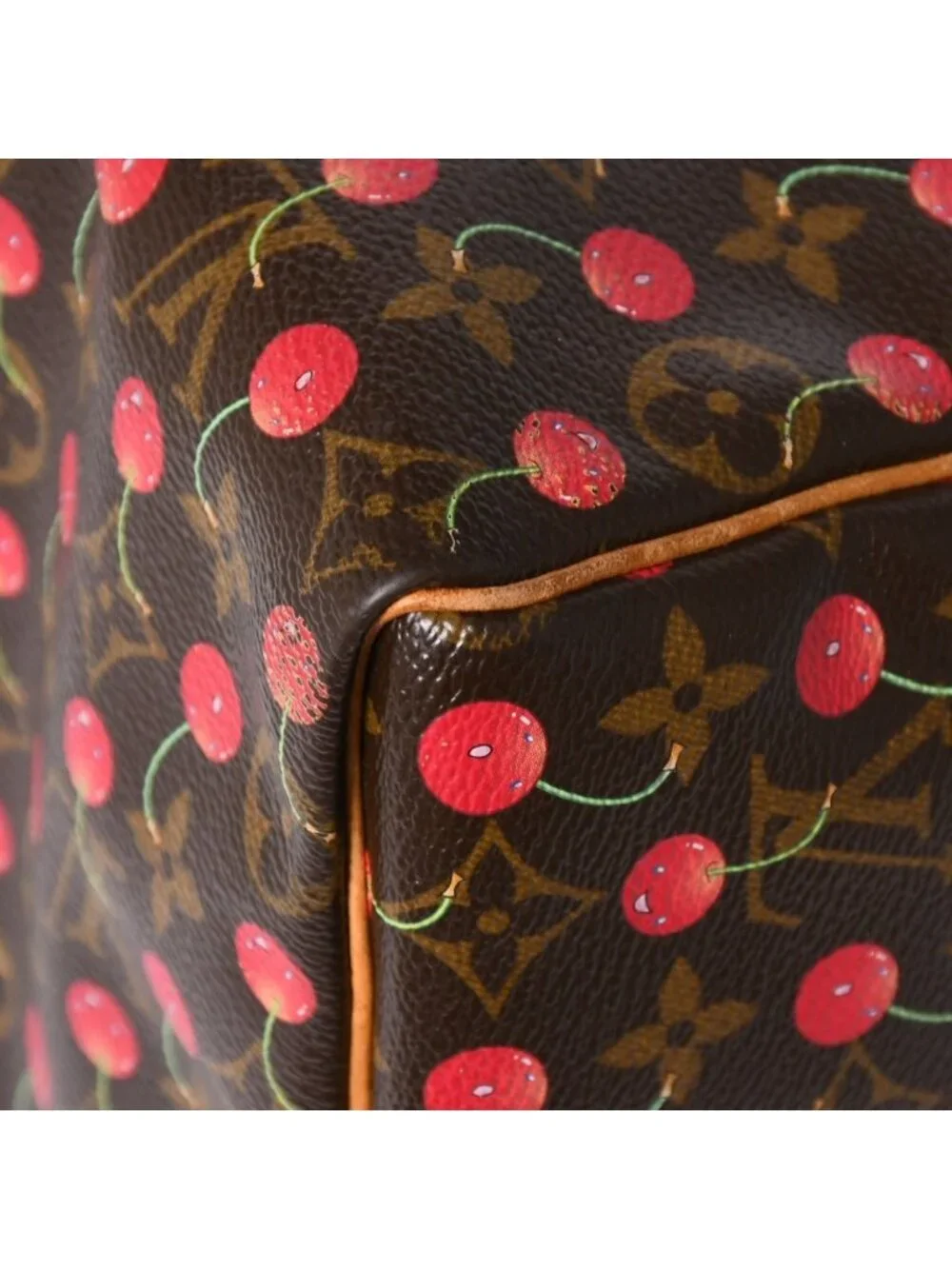 Louis Vuitton this authentic